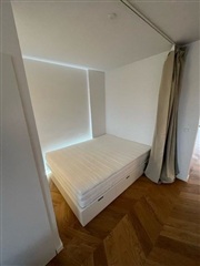 Photo 17. Apartment, Lille Strandvej, Hellerup 