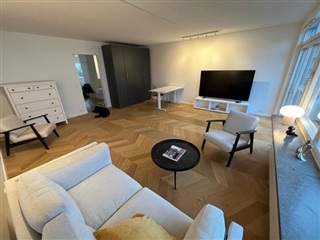 Photo 16. Apartment, Lille Strandvej, Hellerup 