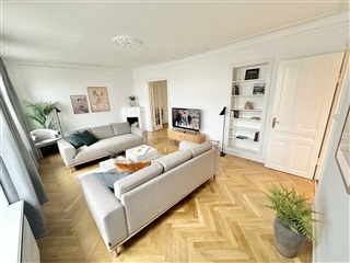 Billede 10. Lejlighed, Nybrogade, København K 