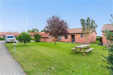 Photo 6. House, Søbakken, Ørum Djurs 