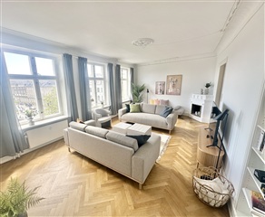 Billede 29. Lejlighed, Nybrogade, København K 