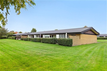 Photo 2. House, Bindeledet, Spentrup 