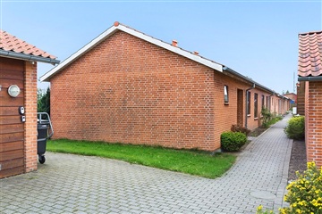 Photo 3. House, Søbakken, Ørum Djurs 