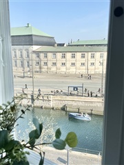 Billede 9. Lejlighed, Nybrogade, København K 