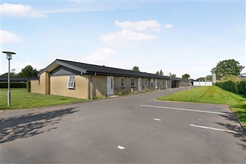 Photo 4. House, Bindeledet, Spentrup 