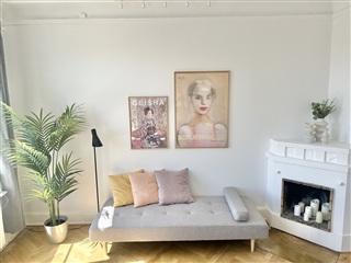 Billede 15. Lejlighed, Nybrogade, København K 