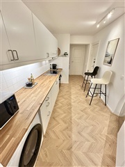 Billede 7. Lejlighed, Nybrogade, København K 