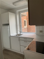 Photo 1. Apartment, Sjællandsgade, Esbjerg 