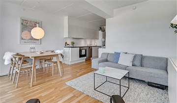 Photo 3. Apartment, Søren Frichs Vej, Åbyhøj 