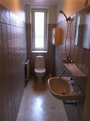 Photo 3. Apartment, Sydbanegade, Kolding 