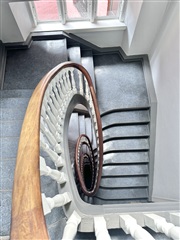 Billede 18. Lejlighed, Skindergade, København K 