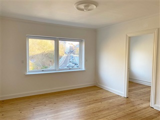 Photo 1. Apartment, Sjællandsgade, Randers C 