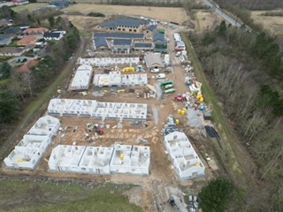 Photo 2. Apartment, Håndværkervej, Langeskov 