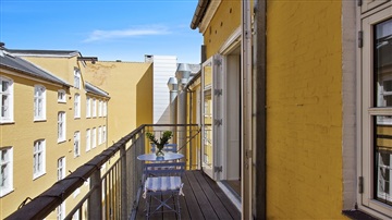 Photo 16. Apartment, Peder Skrams Gade, København K 