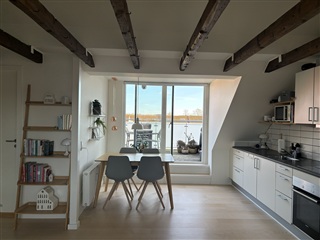 Photo 8. Apartment, Vendsysselgade, Aalborg 