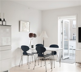Photo 2. Apartment, Sofievej, Hellerup 
