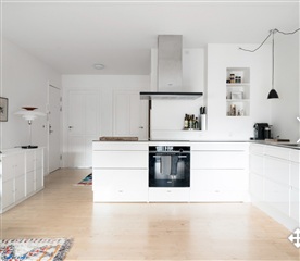 Photo 4. Apartment, Sofievej, Hellerup 