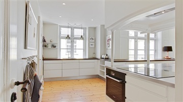 Photo 10. Apartment, Peder Skrams Gade, København K 