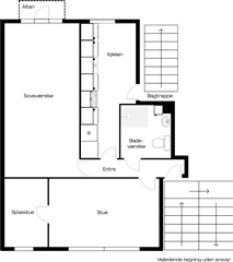 Photo 14. Apartment, Sjællandsgade, Randers C 