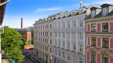 Photo 17. Apartment, Peder Skrams Gade, København K 