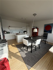 Photo 3. Apartment, Phistersvej, Hellerup 