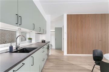 Photo 2. House, Honningvænget, Tilst 