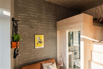 Photo 4. Apartment, Lokesvej, Åbyhøj 