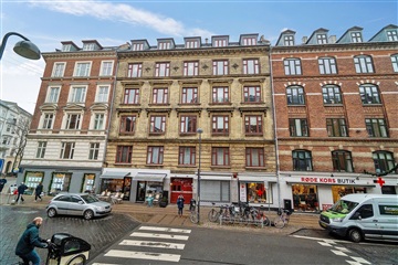 Photo 15. Apartment, Nordre Frihavnsgade, København Ø 