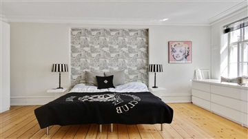 Photo 5. Apartment, Peder Skrams Gade, København K 