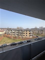 Photo 6. Apartment, Phistersvej, Hellerup 