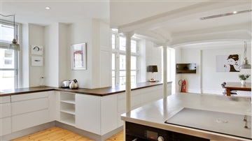 Photo 8. Apartment, Peder Skrams Gade, København K 