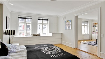 Photo 4. Apartment, Peder Skrams Gade, København K 