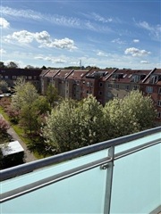 Billede 3. Lejlighed, Vendsysselgade, Aalborg 