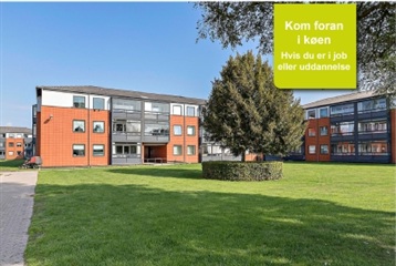 Photo 8. Apartment, Nørrebrogade, Randers NØ 