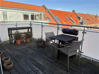 Photo 5. Apartment, Vendsysselgade, Aalborg 