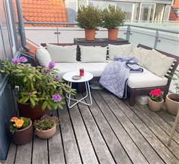 Photo 1. Apartment, Vendsysselgade, Aalborg 