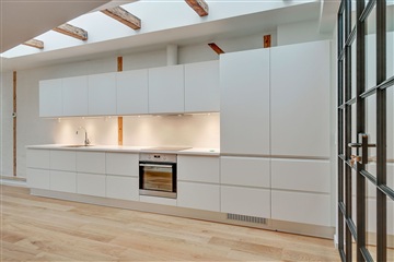 Photo 1. Apartment, Nordre Frihavnsgade, København Ø 