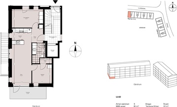 Photo 16. Apartment, Lundebjergvej, Frederikssund 