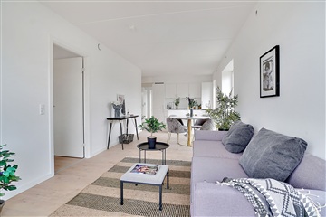 Photo 11. Apartment, Lundebjergvej, Frederikssund 