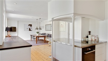 Photo 9. Apartment, Peder Skrams Gade, København K 