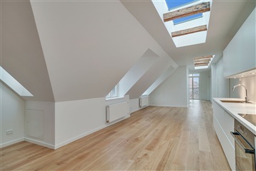 Photo 8. Apartment, Nordre Frihavnsgade, København Ø 