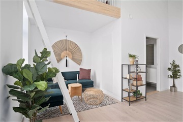 Photo 5. Apartment, Honningvænget, Tilst 