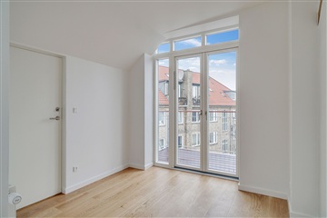 Photo 7. Apartment, Nordre Frihavnsgade, København Ø 