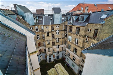 Photo 4. Apartment, Nordre Frihavnsgade, København Ø 