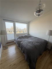 Photo 9. Apartment, Phistersvej, Hellerup 