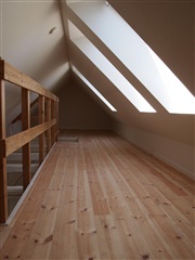 Photo 9. Apartment, Dannebrogsgade, Viborg 