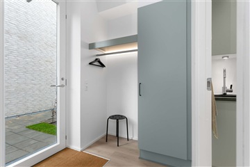 Photo 9. House, Honningvænget, Tilst 