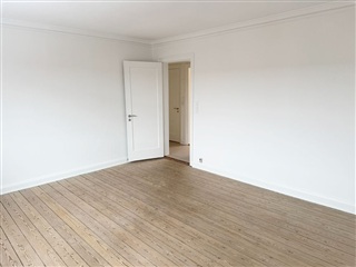 Photo 2. Apartment, Nyvej, Randers NV 
