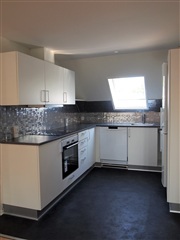 Photo 1. Apartment, Dannebrogsgade, Viborg 