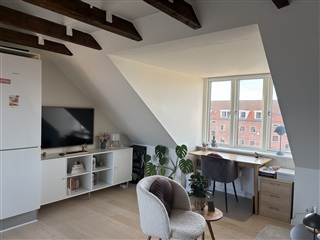 Billede 16. Lejlighed, Vendsysselgade, Aalborg 